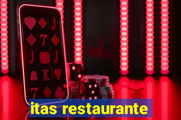 itas restaurante